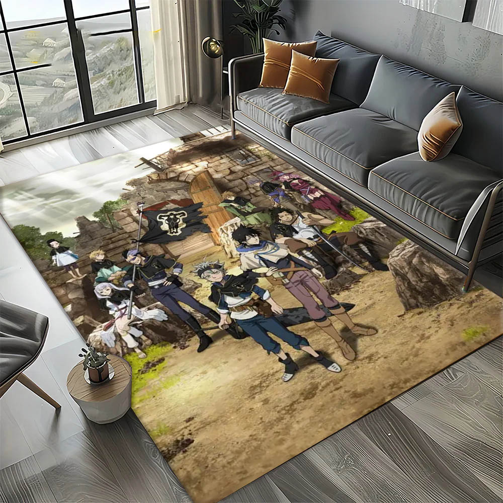 Alfombra de dibujos animados d - Electronics Repair Mat reseña y precio