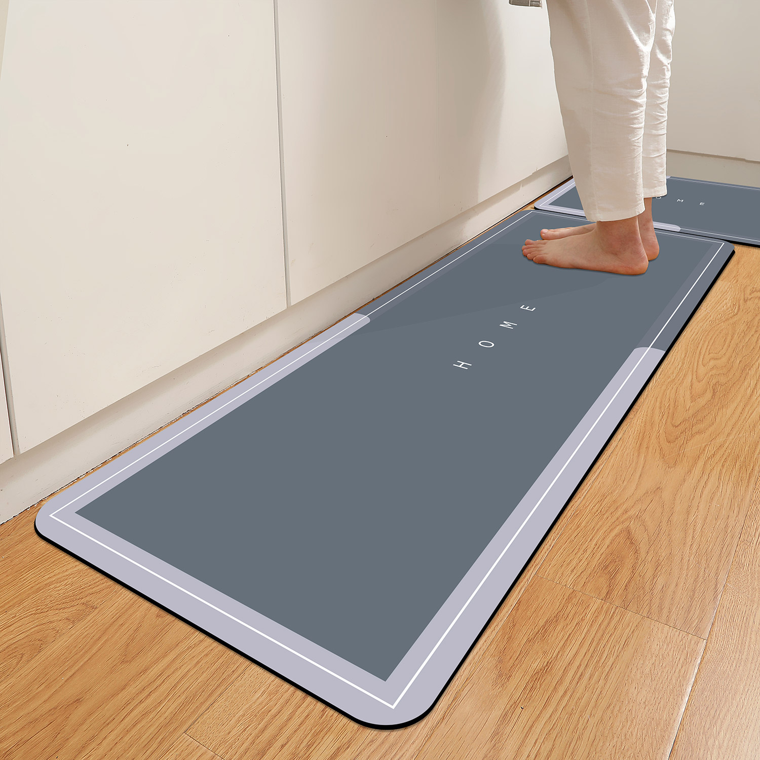 Alfombra de Baño Antideslizant - Electronics Repair Mat reseña y precio