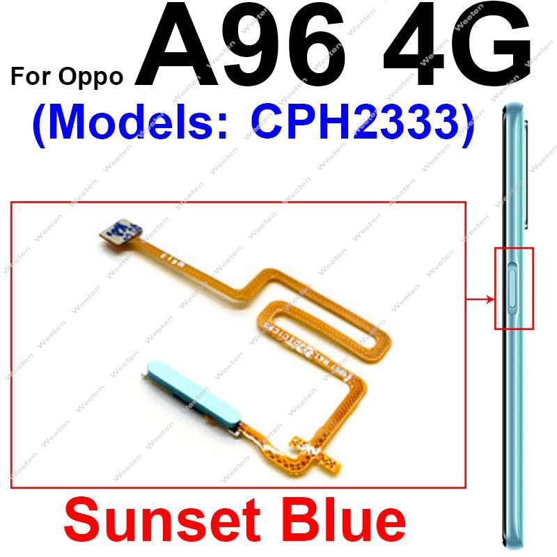 Cable flexible de Sensor de hu - Fingerprint Cable Flex reseña y precio