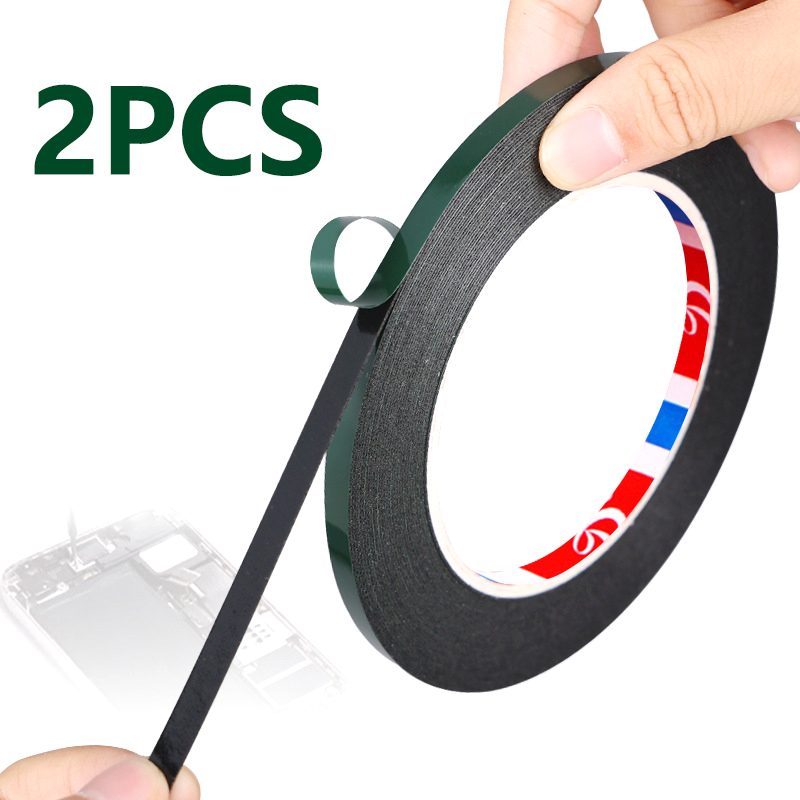 Cinta adhesiva de espuma de do - Lcd Screen Adhesive reseña y precio