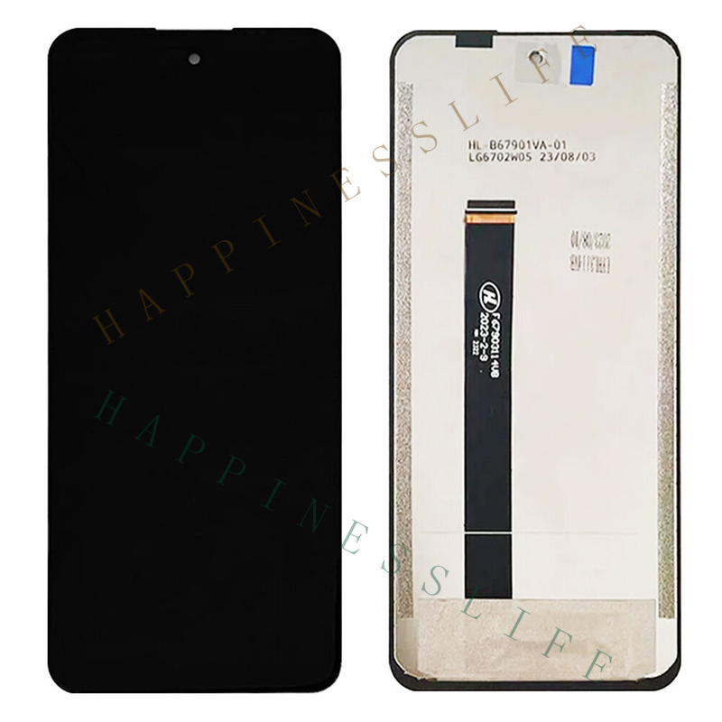 NUEVA PANTALLA TÁCTIL LCD ZR+  - Lcd Screen Adhesive reseña y precio