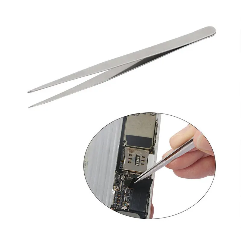Herramientas de reparación de  - Electronics Repair Training reseña y precio