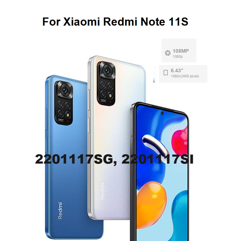 Botón de inicio para Xiaomi Re - Fingerprint Cable Flex reseña y precio