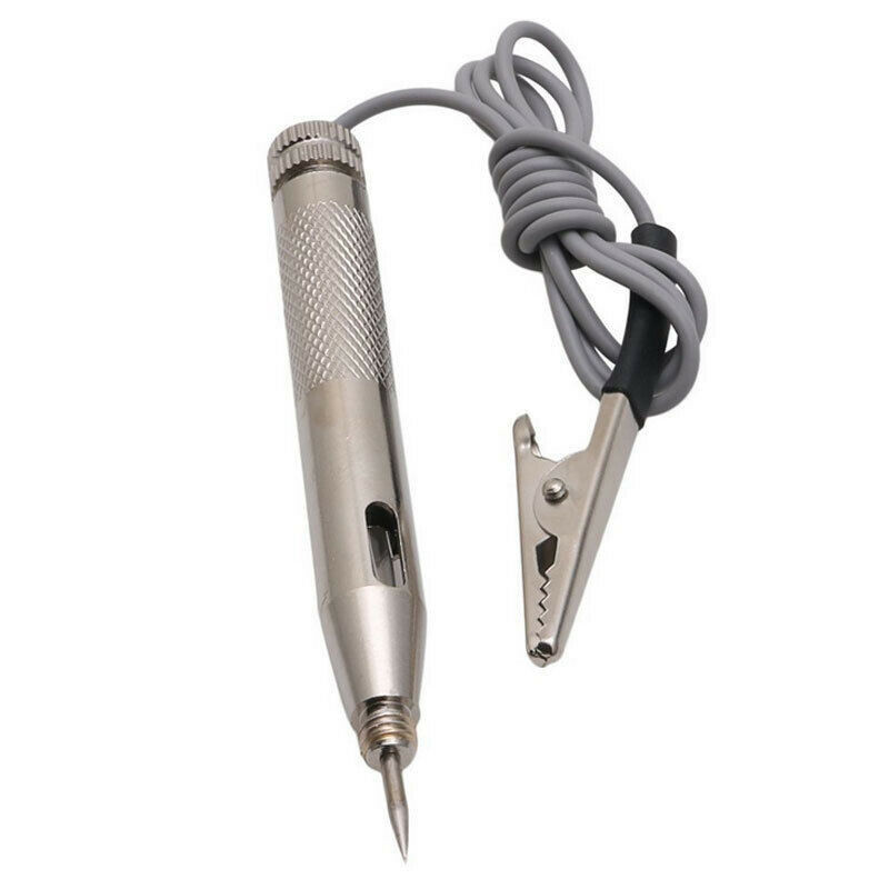 Probador de Voltaje para Circu - Circuit Test Pencil reseña y precio