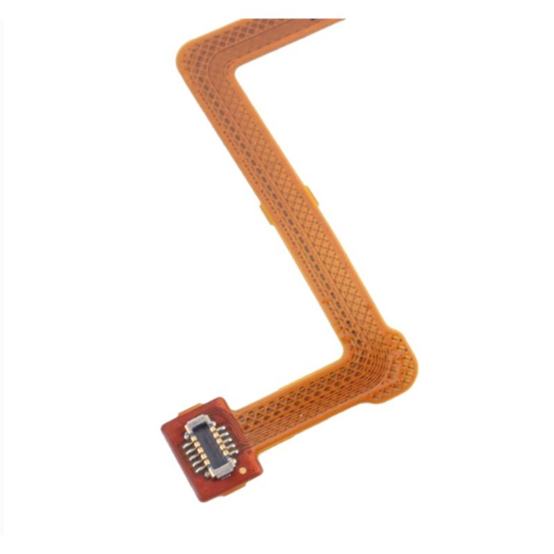 Cable flexible con sensor de h - Fingerprint Cable Flex reseña y precio