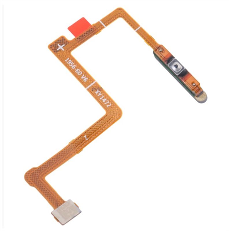 Cable flexible con sensor de h - Fingerprint Cable Flex reseña y precio