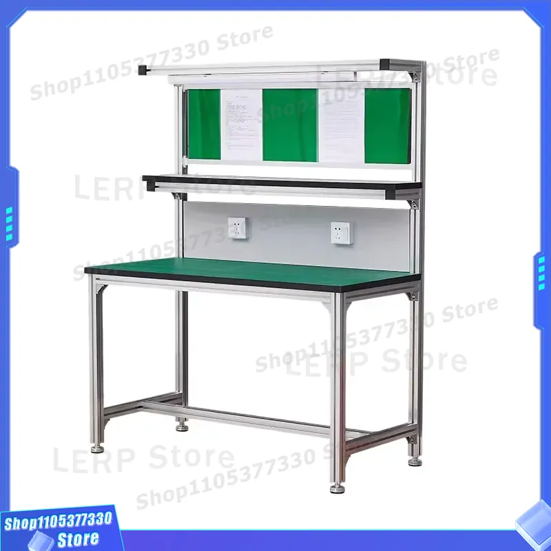 Banco de Trabajo Profesional p - Electronics Repair Workbench reseña y precio