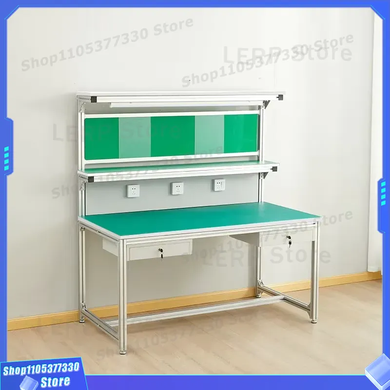 Banco de Trabajo Profesional p - Electronics Repair Workbench reseña y precio