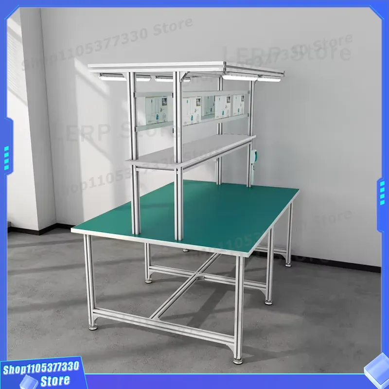 Banco de Trabajo Profesional p - Electronics Repair Workbench reseña y precio
