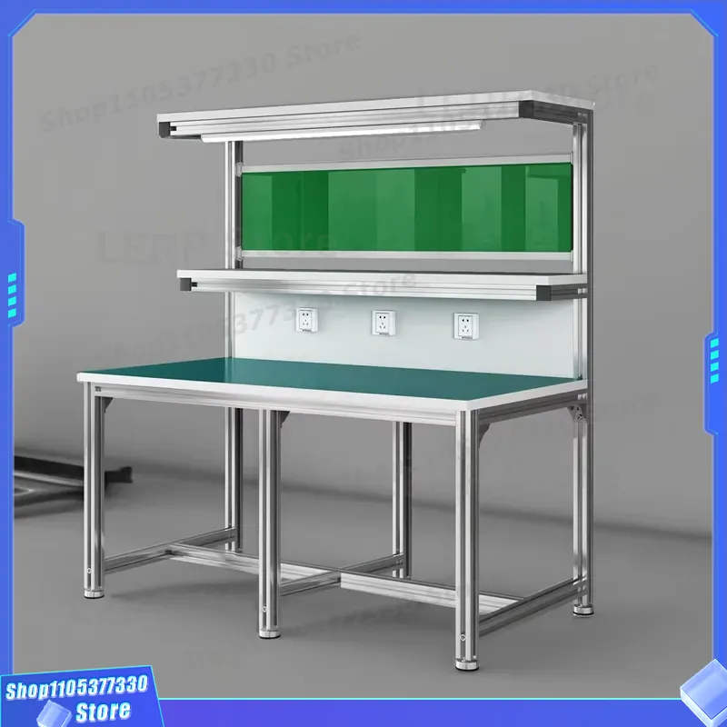 Banco de Trabajo Profesional p - Electronics Repair Workbench reseña y precio