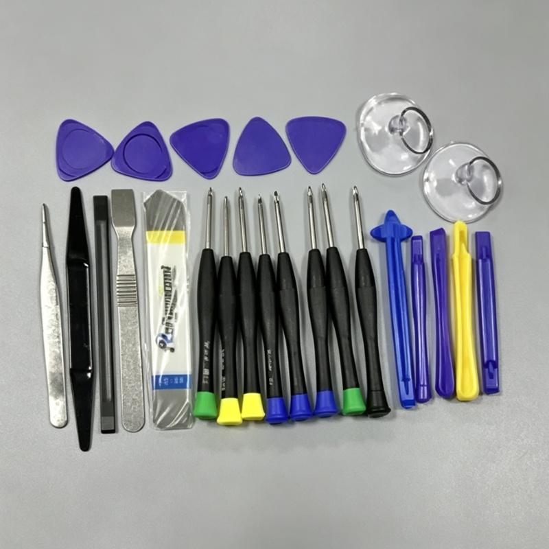 Kit de reparación multifuncion - Electronics Repair Training reseña y precio