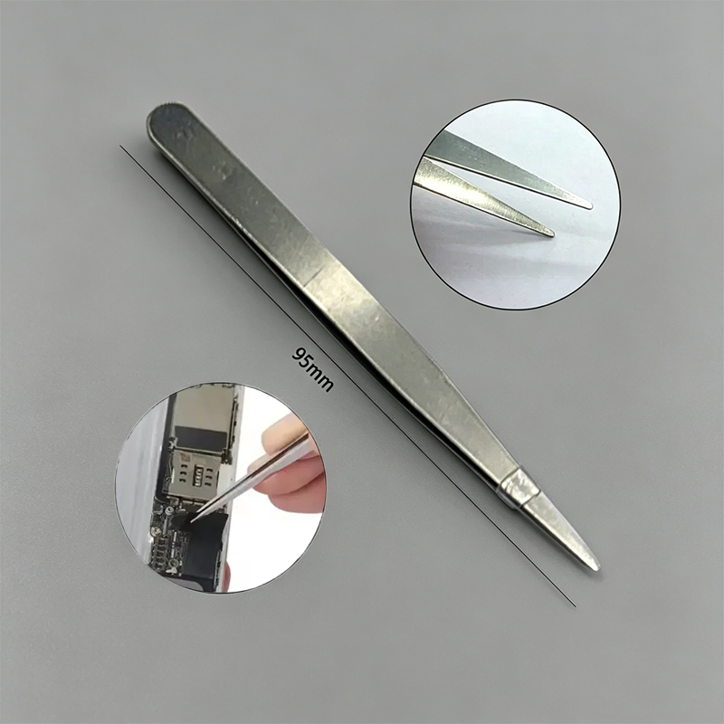 Kit de reparación multifuncion - Electronics Repair Training reseña y precio