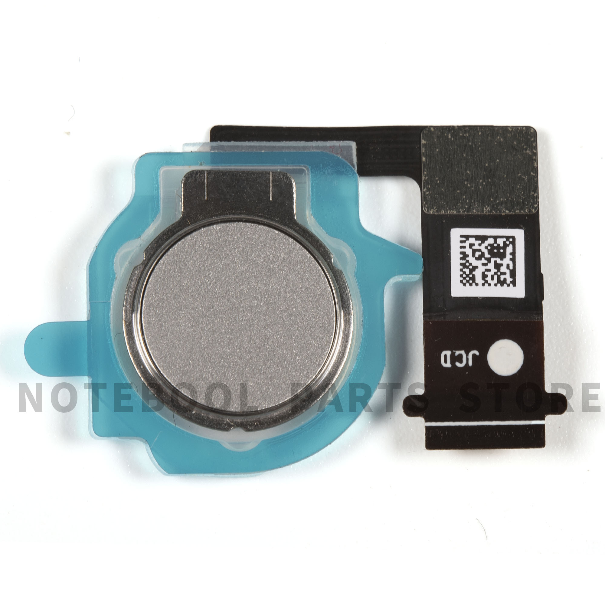 Botón de inicio con huella dac - Fingerprint Cable Flex reseña y precio