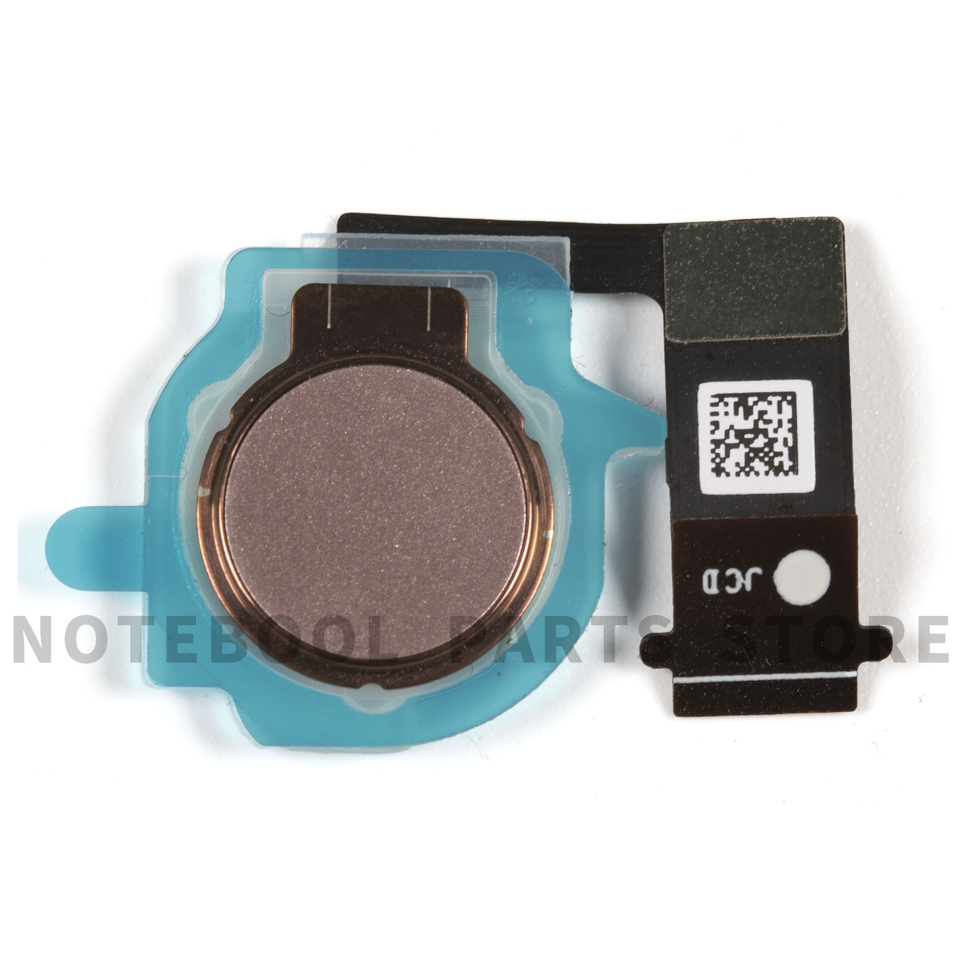 Botón de inicio con huella dac - Fingerprint Cable Flex reseña y precio