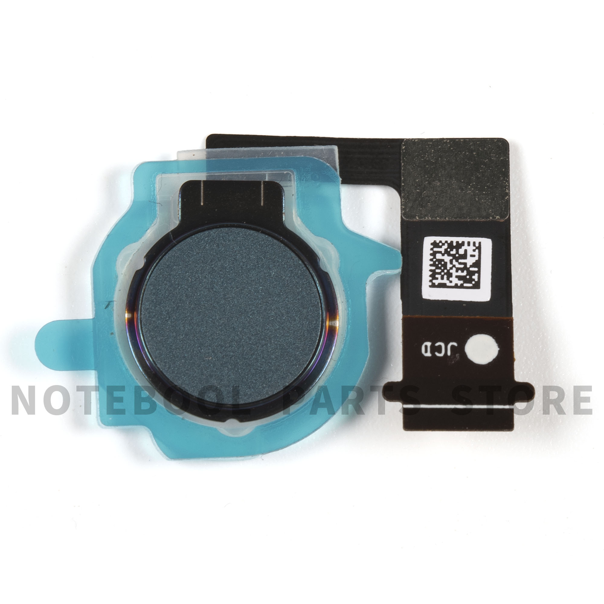 Botón de inicio con huella dac - Fingerprint Cable Flex reseña y precio