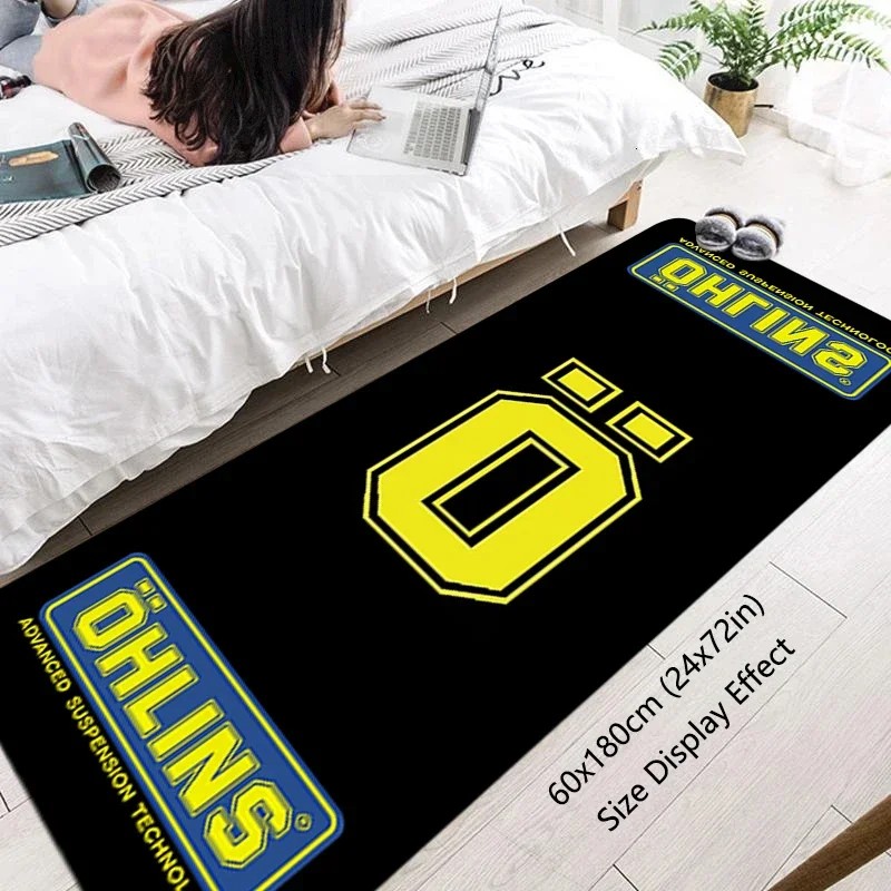 Alfombra Larga Antideslizante  - Electronics Repair Mat reseña y precio