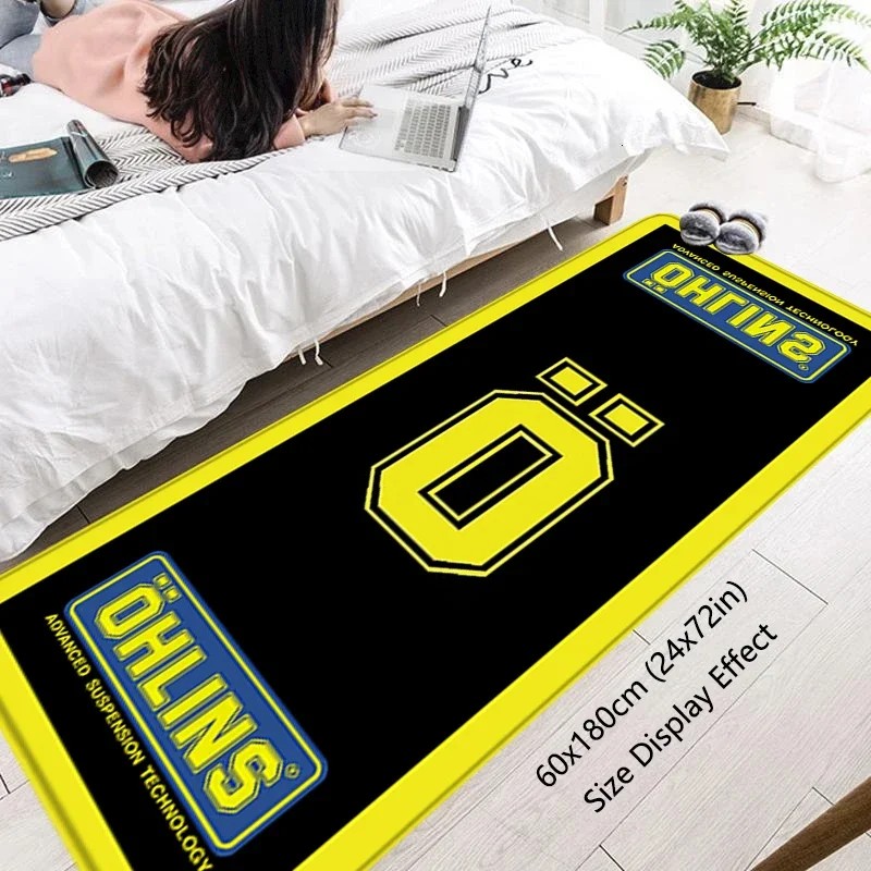 Alfombra Larga Antideslizante  - Electronics Repair Mat reseña y precio