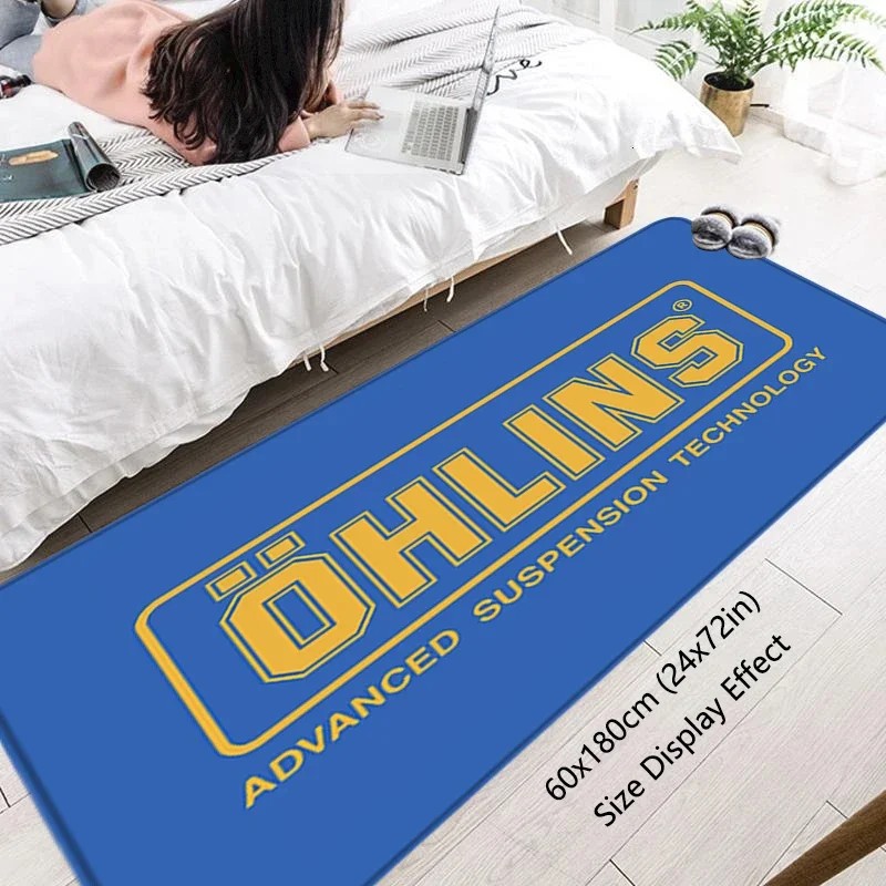Alfombra Larga Antideslizante  - Electronics Repair Mat reseña y precio