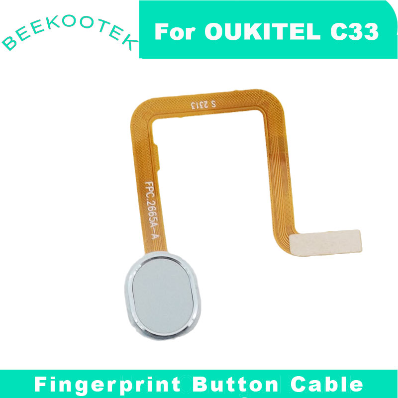 Nuevo Cable flexible lateral c - Fingerprint Cable Flex reseña y precio