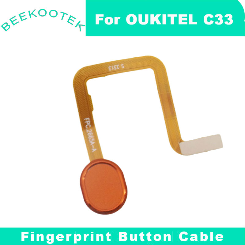 Nuevo Cable flexible lateral c - Fingerprint Cable Flex reseña y precio