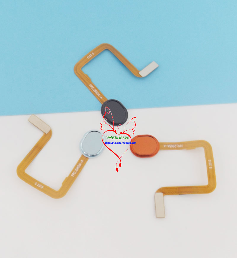 Nuevo Cable flexible lateral c - Fingerprint Cable Flex reseña y precio