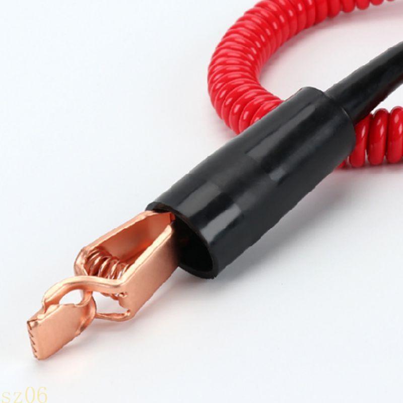 Herramienta prueba automóvil Q - Circuit Test Pencil reseña y precio