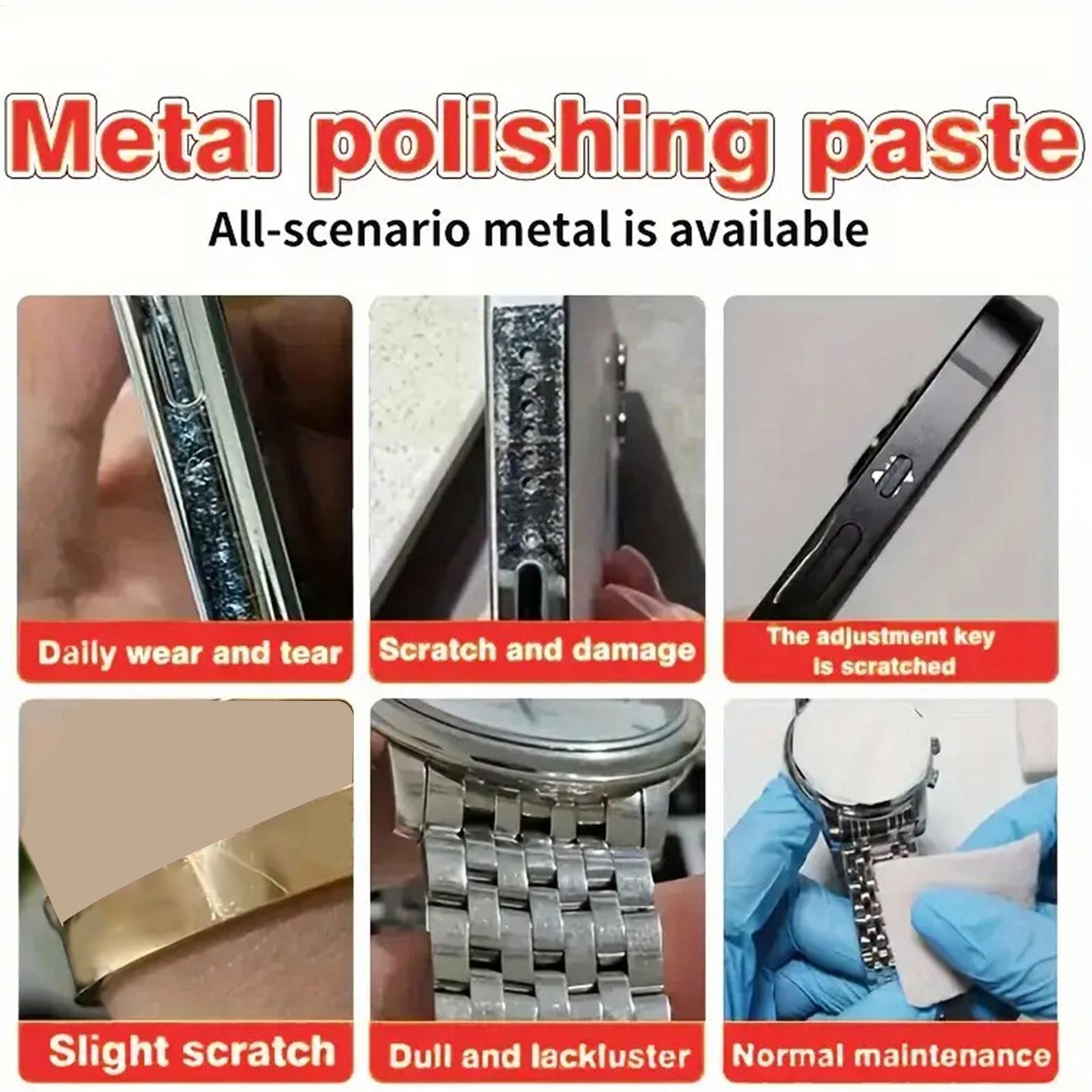 Crema para eliminar arañazos d - Electronics Repair Training reseña y precio