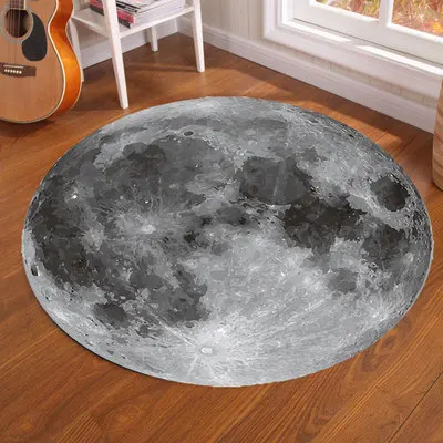 Alfombra redonda de galaxia, t - Electronics Repair Mat reseña y precio
