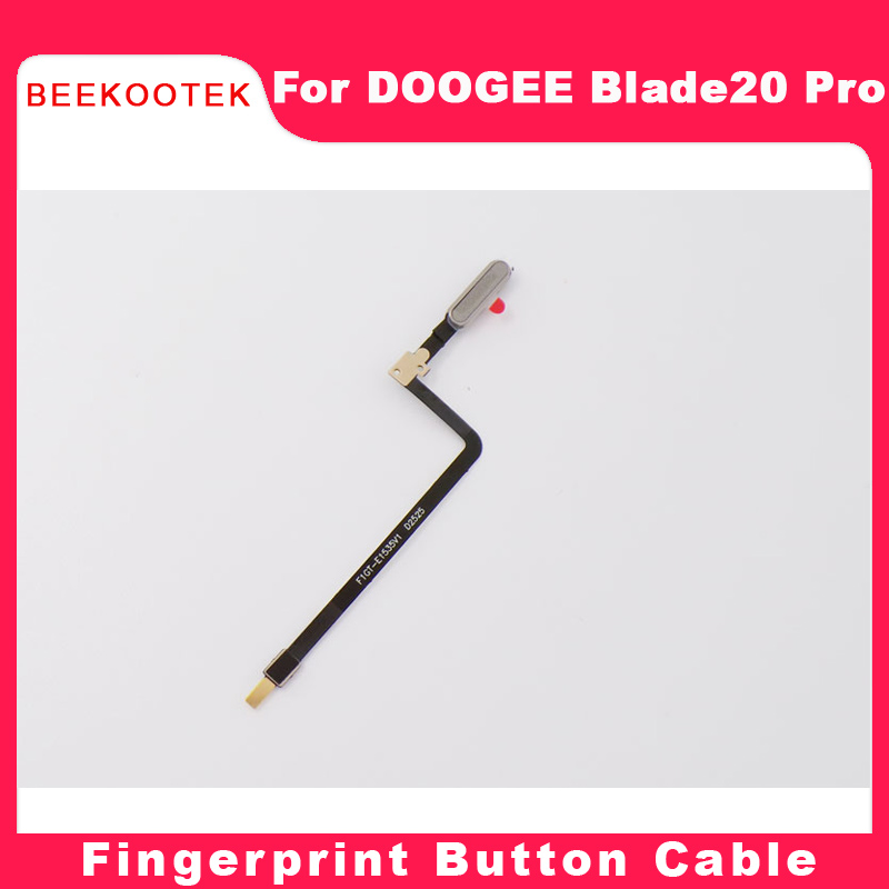 Nuevo Cable flexible FPC Origi - Fingerprint Cable Flex reseña y precio