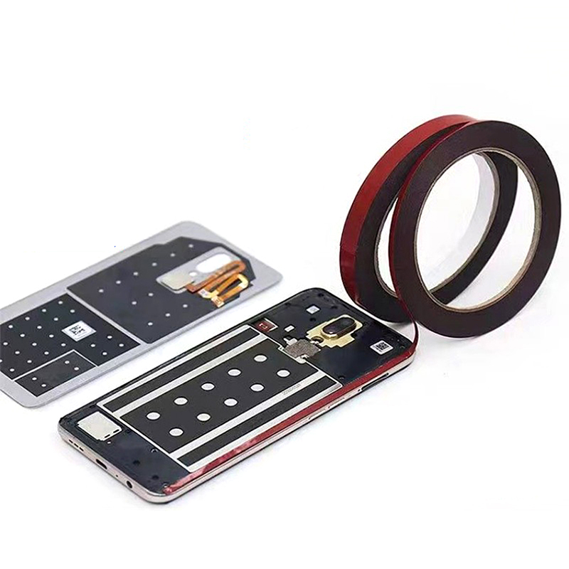 NUEVA OFERTA: Cinta Adhesiva d - Lcd Screen Adhesive reseña y precio