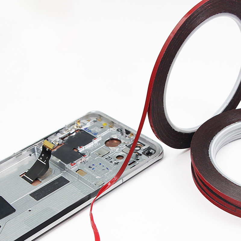 NUEVA OFERTA: Cinta Adhesiva d - Lcd Screen Adhesive reseña y precio