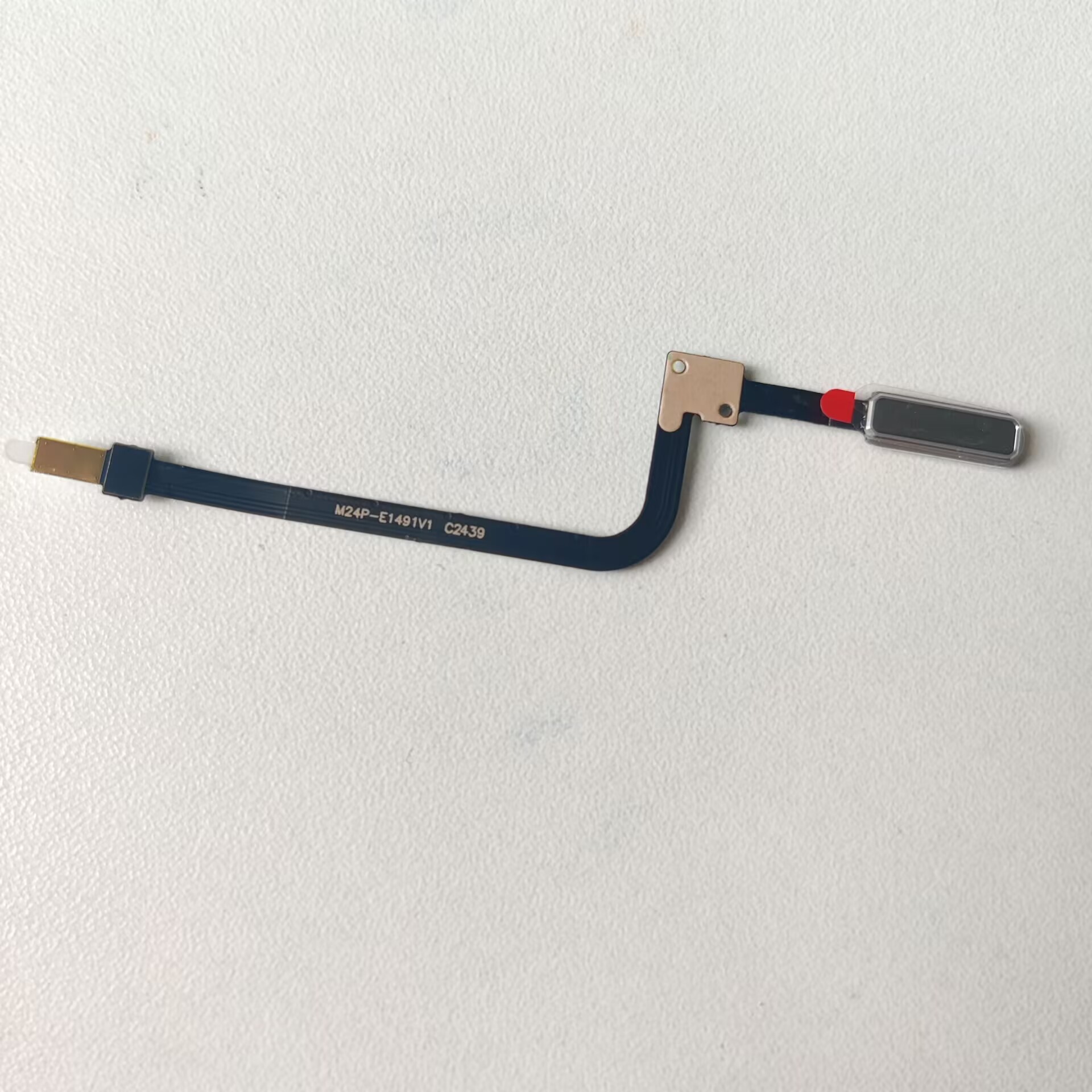 Nuevo Módulo Original de Huell - Fingerprint Cable Flex reseña y precio
