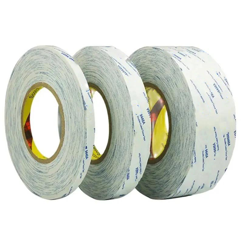 9448A Cinta adhesiva de doble  - Lcd Screen Adhesive reseña y precio