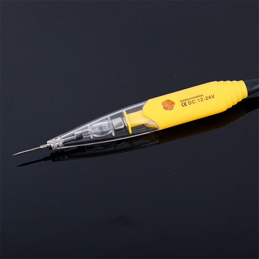 Lápiz de prueba de línea de ci - Circuit Test Pencil reseña y precio