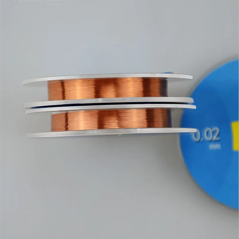 MaAnt-cable de salto de plata  - Electronics Repair Training reseña y precio