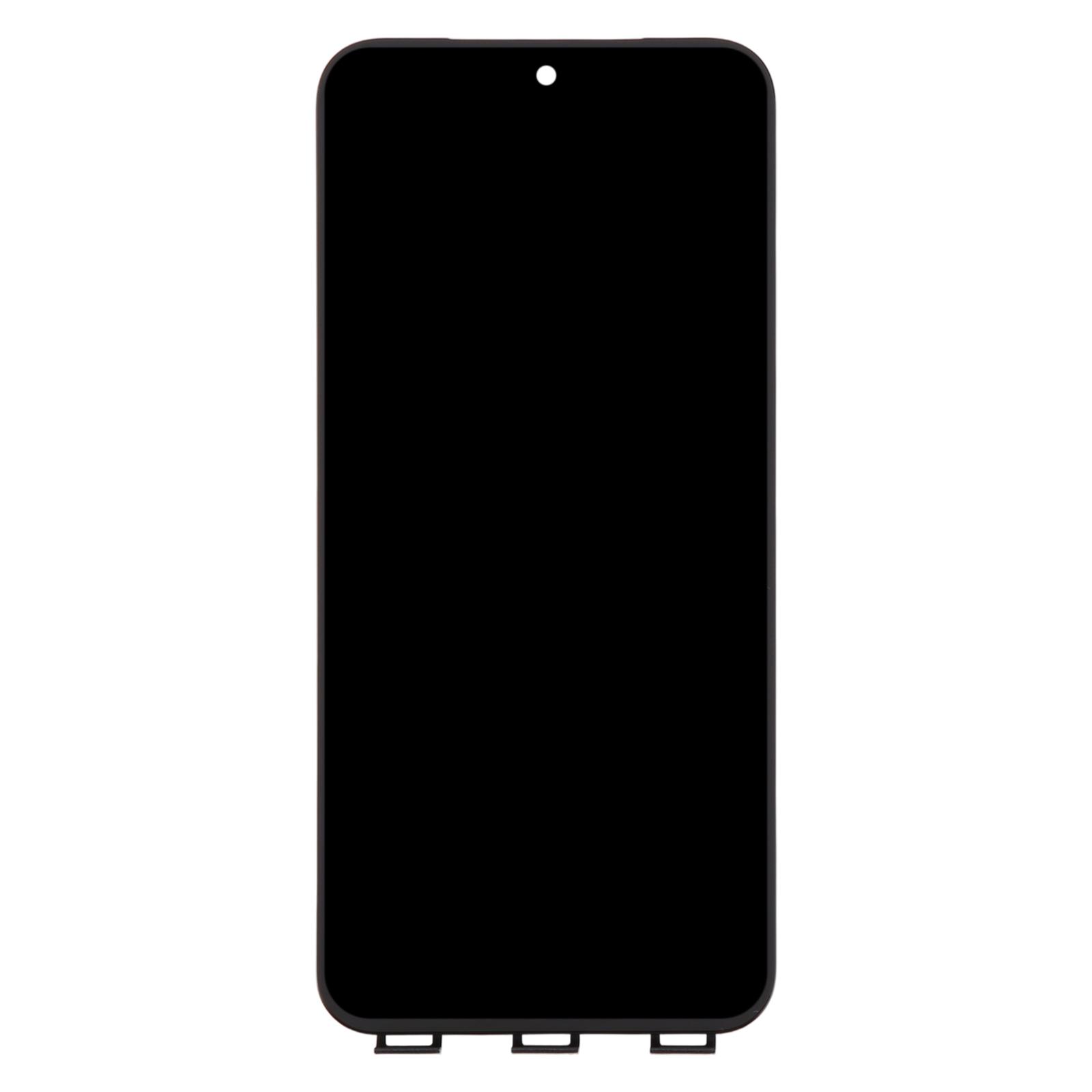 Pantalla AMOLED de 6.59 pulgad - Fingerprint Cable Flex reseña y precio