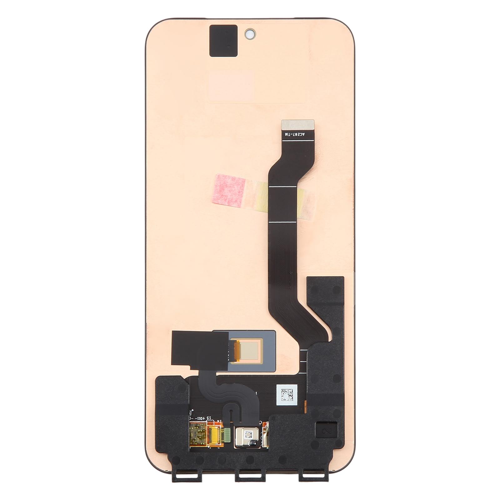 Pantalla AMOLED de 6.59 pulgad - Fingerprint Cable Flex reseña y precio