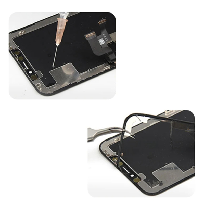 Líquido Removedor de Pegamento - Lcd Screen Adhesive reseña y precio