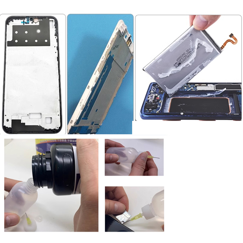 Líquido Removedor de Pegamento - Lcd Screen Adhesive reseña y precio
