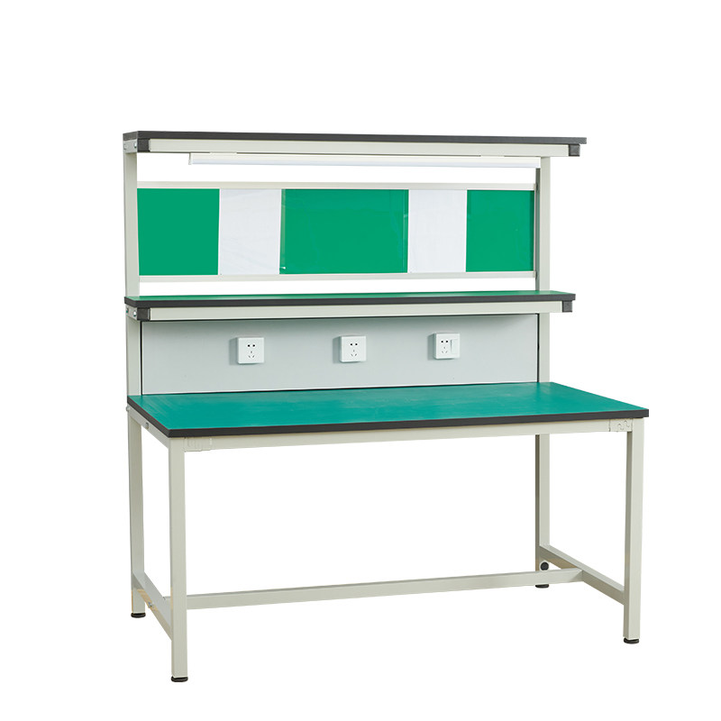 Banco de trabajo antiestático  - Electronics Repair Workbench reseña y precio