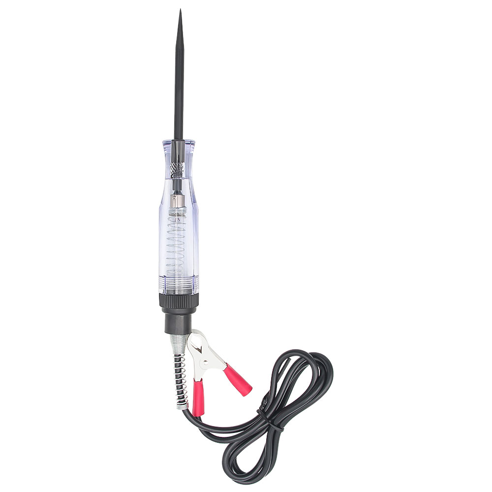 Probador de circuito de voltaj - Circuit Test Pencil reseña y precio