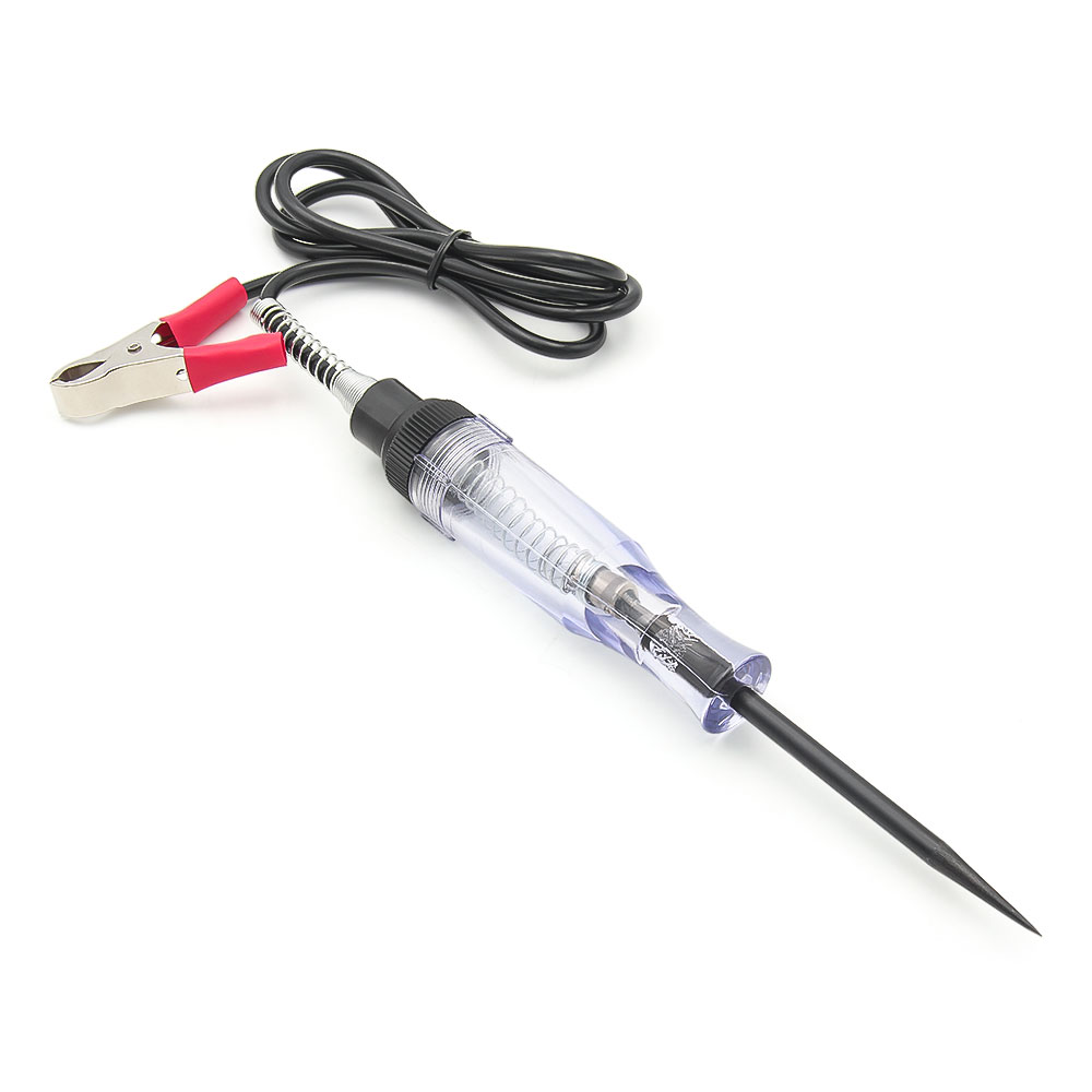 Probador de circuito de voltaj - Circuit Test Pencil reseña y precio
