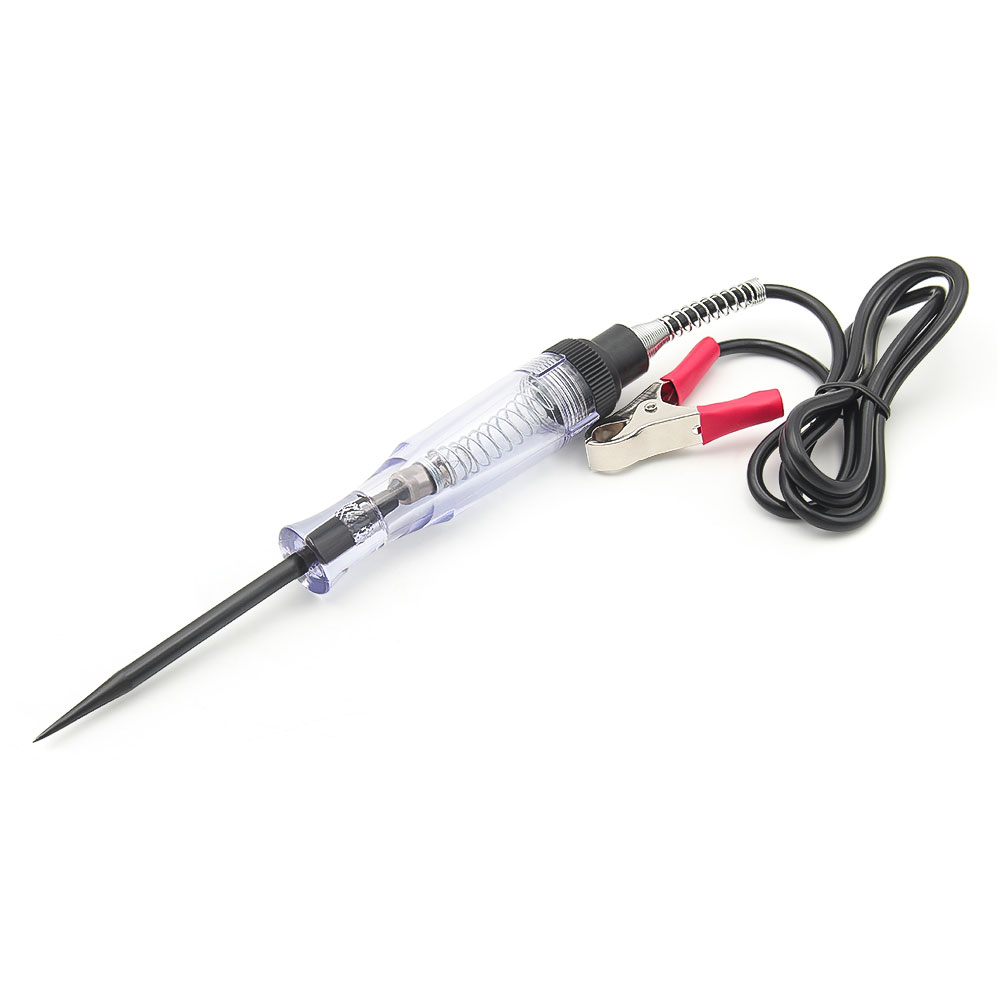 Probador de circuito de voltaj - Circuit Test Pencil reseña y precio