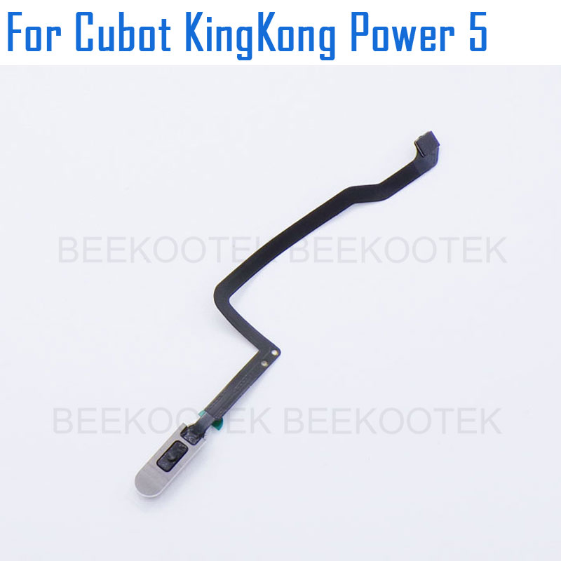 Nuevo Cable Flexible Original  - Fingerprint Cable Flex reseña y precio