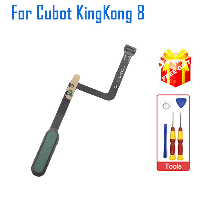 Nuevo Cable Flexible Original  - Fingerprint Cable Flex reseña y precio