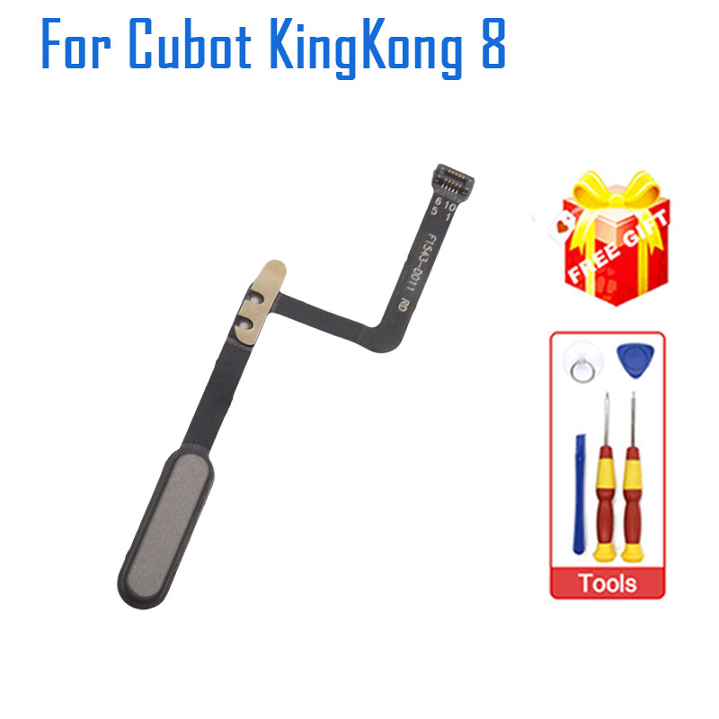 Nuevo Cable Flexible Original  - Fingerprint Cable Flex reseña y precio