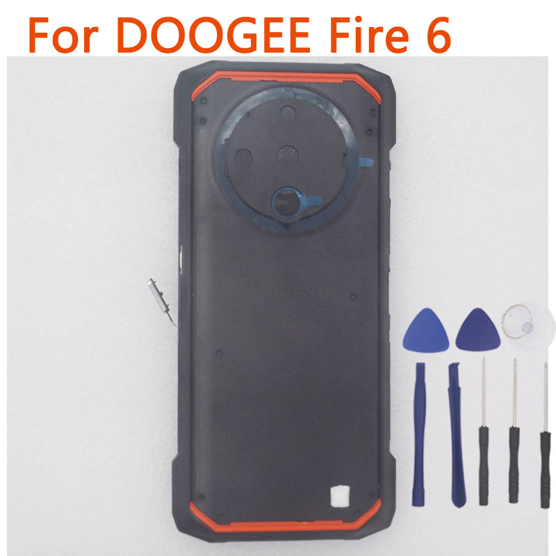 Nueva Tapa de Batería Original - Fingerprint Cable Flex reseña y precio