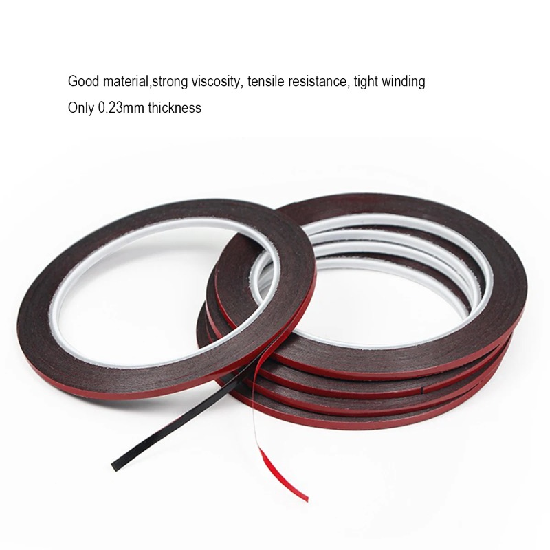Cinta Adhesiva de Doble Cara p - Lcd Screen Adhesive reseña y precio